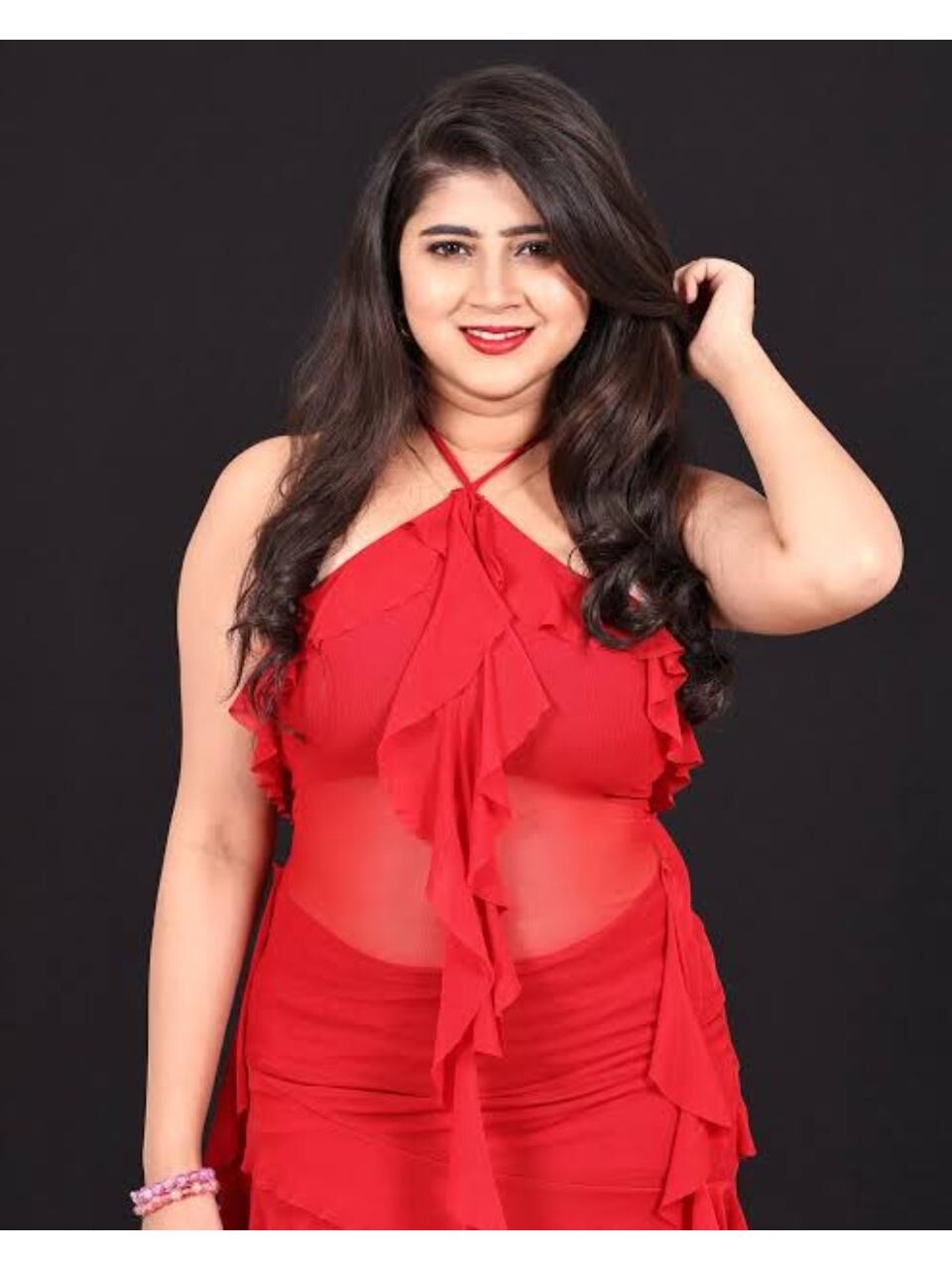 Sarika Salunkhe